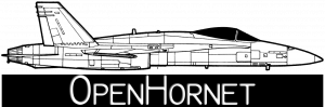 OpenHornet Logo