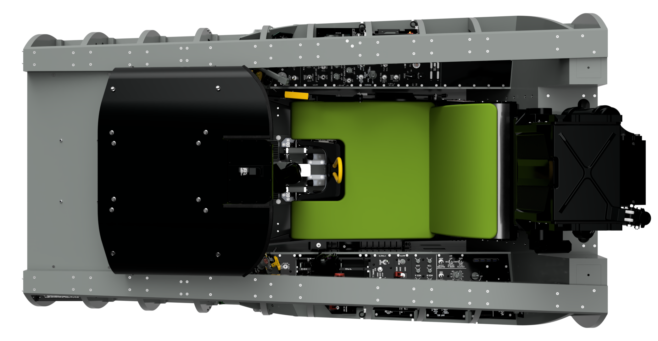 Feature & Components Page 2